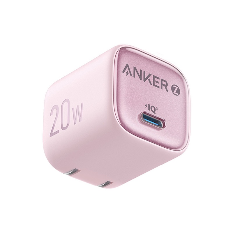 Củ sạc Anker Zolo 1C 20W B2B_A2699