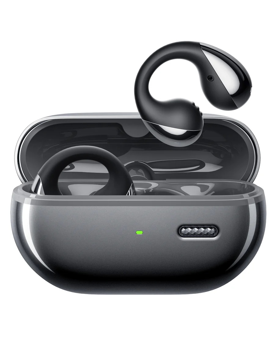 Tai nghe Bluetooth thể thao SoundPEATS Pearlclip Pro