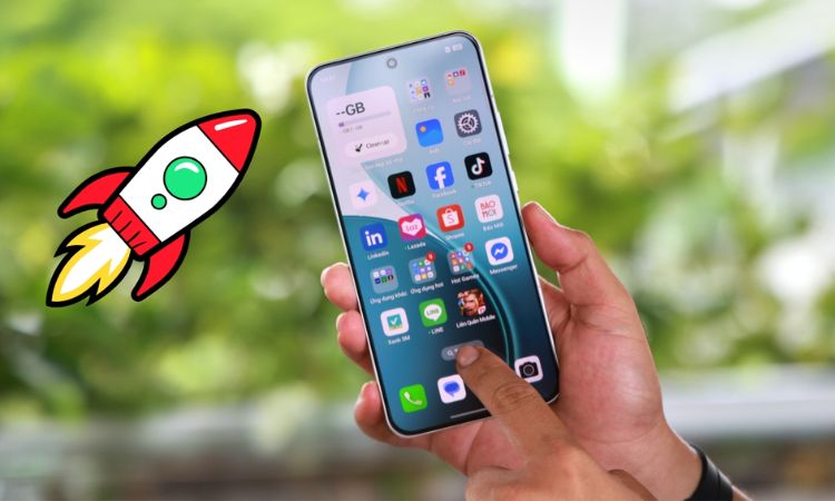 Ứng dụng tăng tốc game cho iPhone