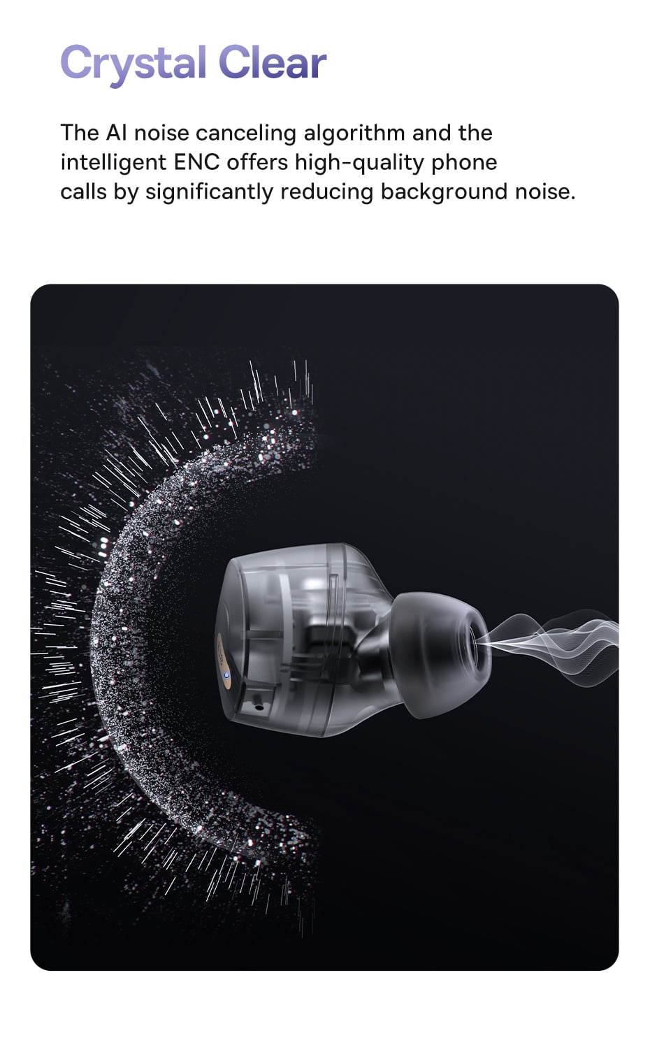 Tai nghe Bluetooth True Wireless Baseus Bowie E18 Tai nghe Bluetooth True Wireless Baseus Bowie E18