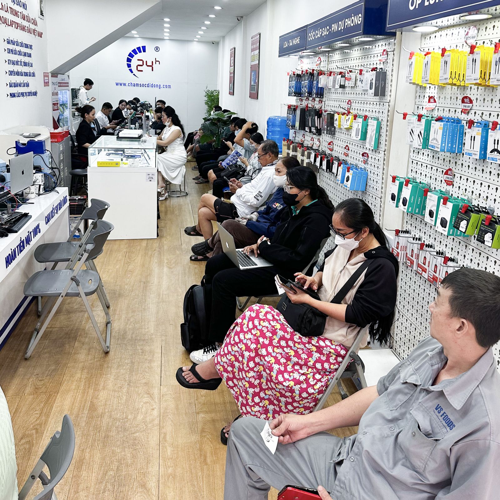 Tai nghe Bluetooth True Wireless EarFun Air Life