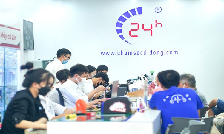 Lưu ý khi mua củ sạc 20W chính hãng Lưu ý khi mua củ sạc 20W chính hãng