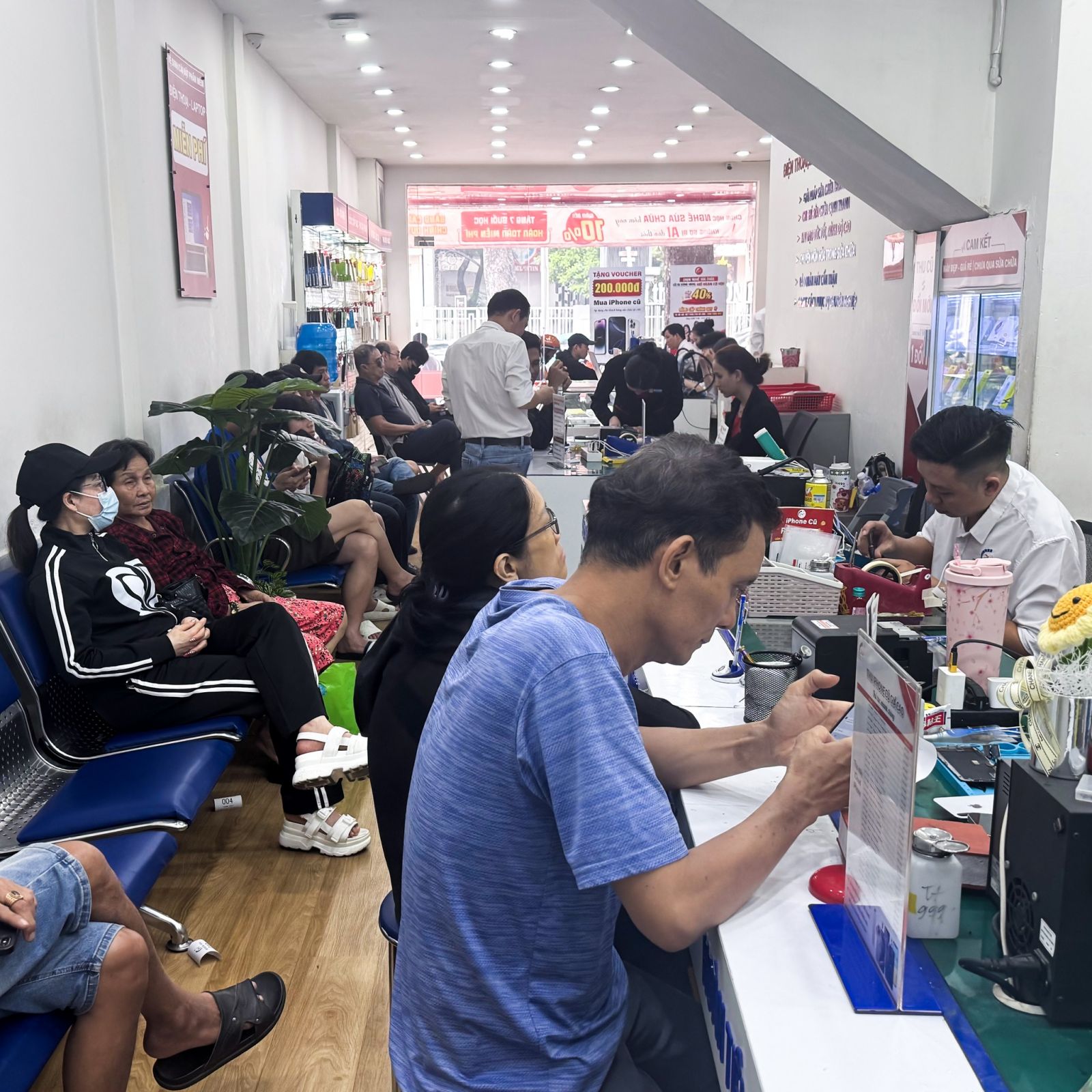 Sạc dự phòng StarGO Star X1 10000mAh 22.5W