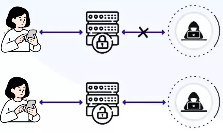 Kiểm tra quản trị viên web