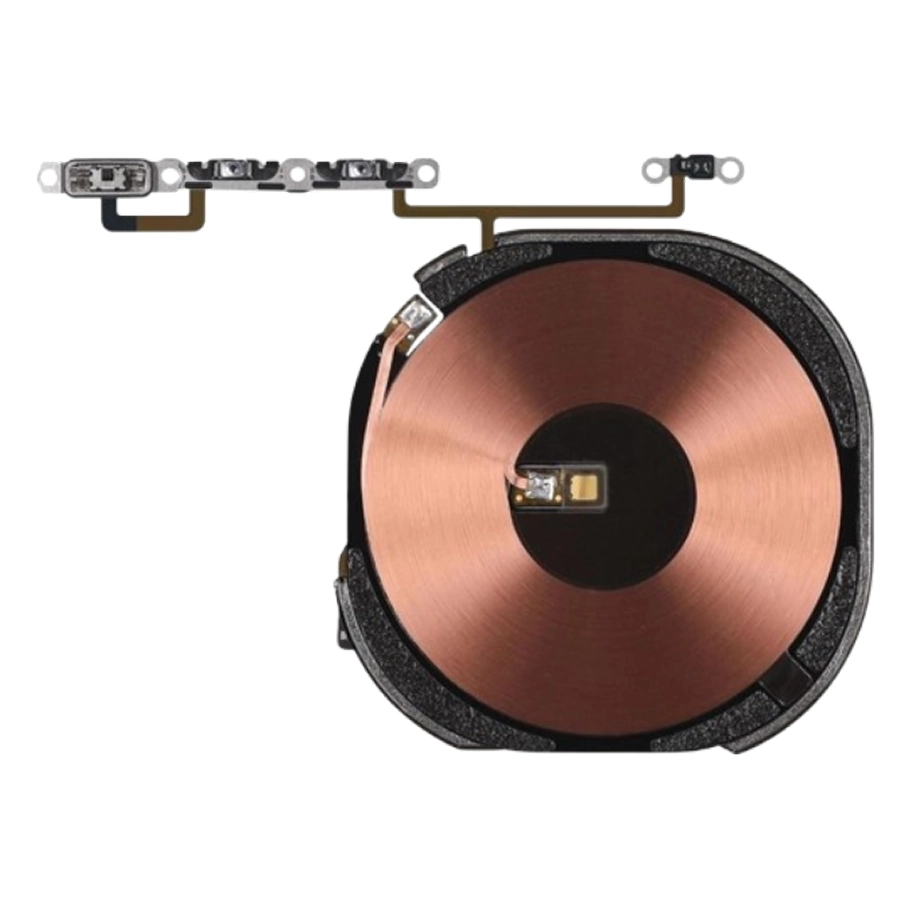 Thay cáp sạc không dây NFC iPhone XS Max