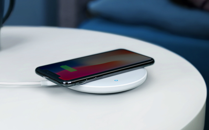 Thay cáp sạc không dây NFC iPhone XS Max