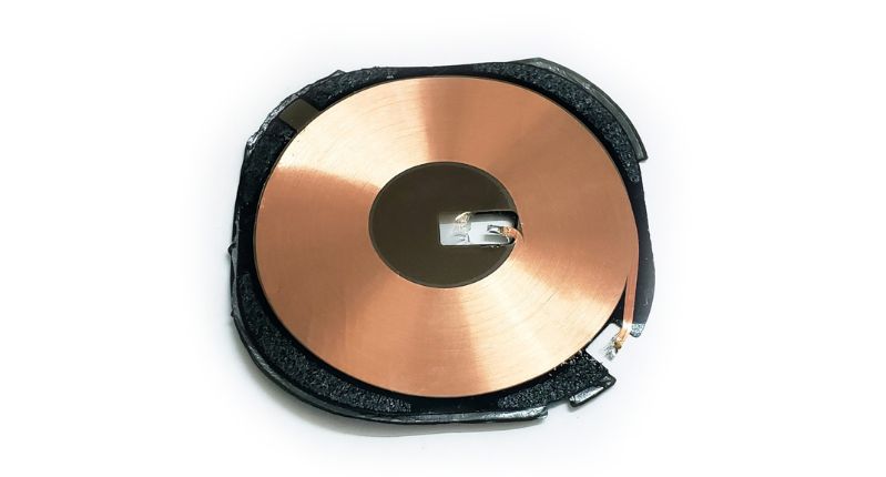 Thay cáp sạc không dây NFC iPhone XS Max