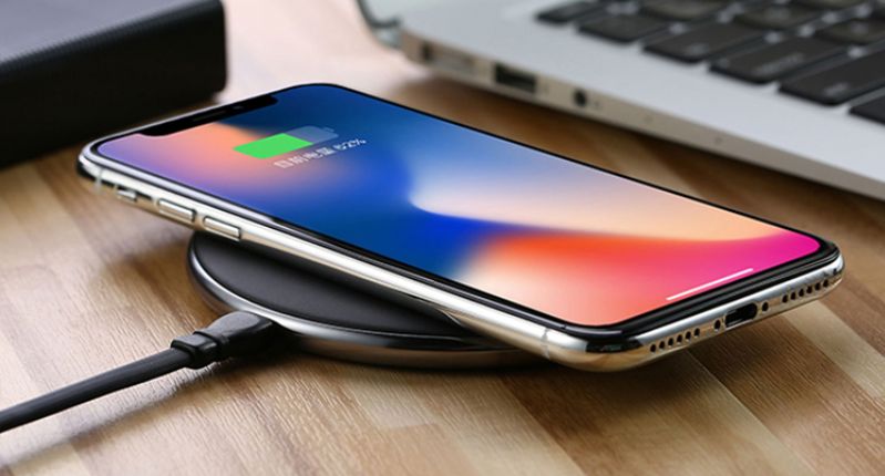 Thay cáp sạc không dây NFC iPhone XS Max