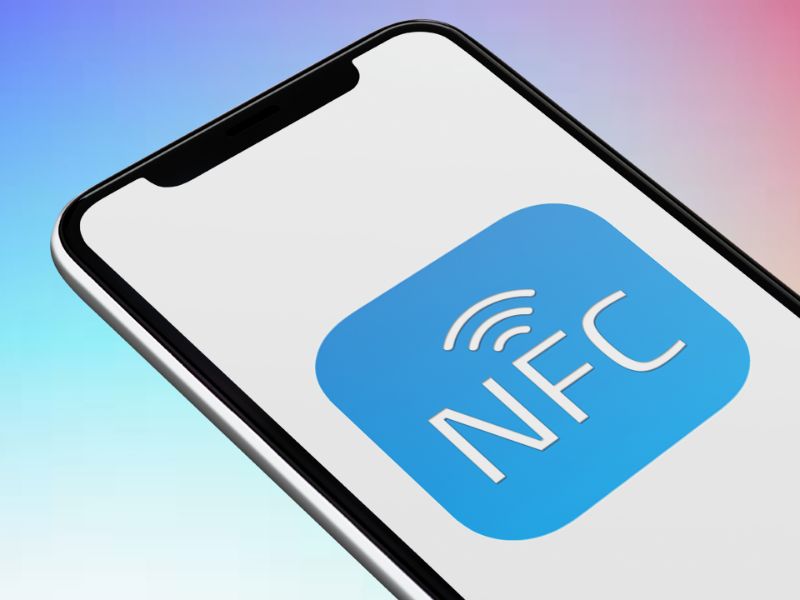 Thay cáp sạc không dây NFC iPhone XS Max