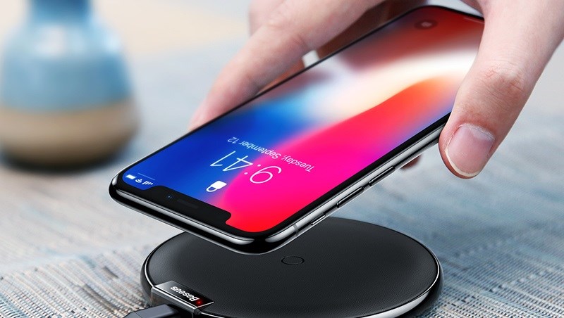 Thay cáp sạc không dây NFC iPhone XS Max
