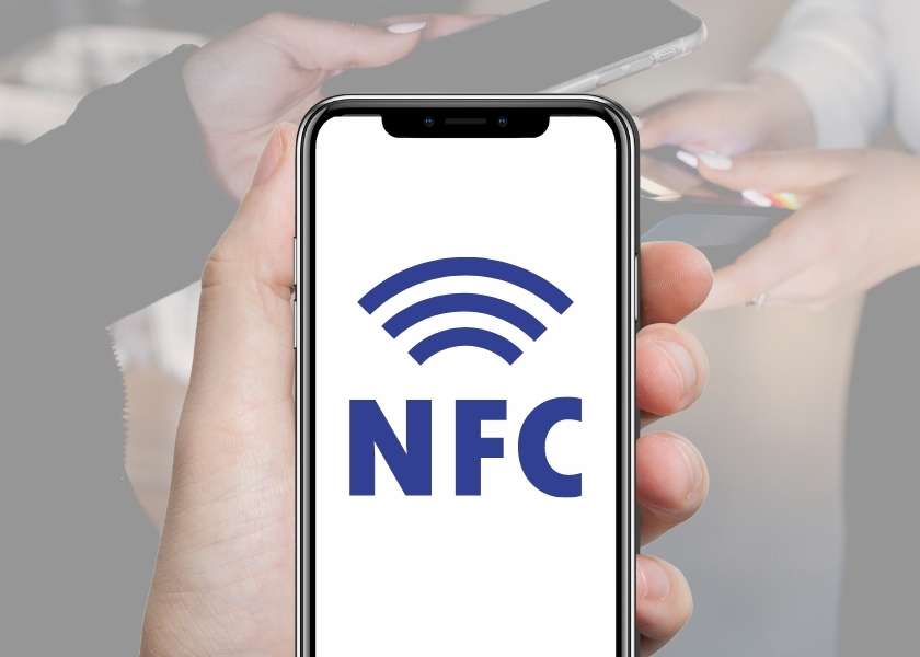 Thay cáp sạc không dây NFC iPhone XS