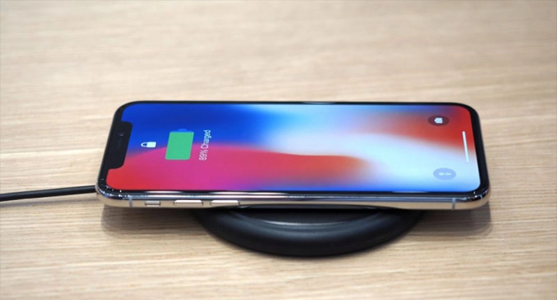 Thay cáp sạc không dây NFC iPhone XS
