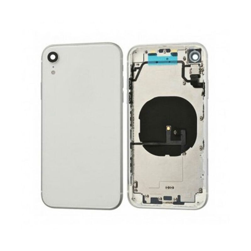 Thay cáp sạc không dây iPhone XR