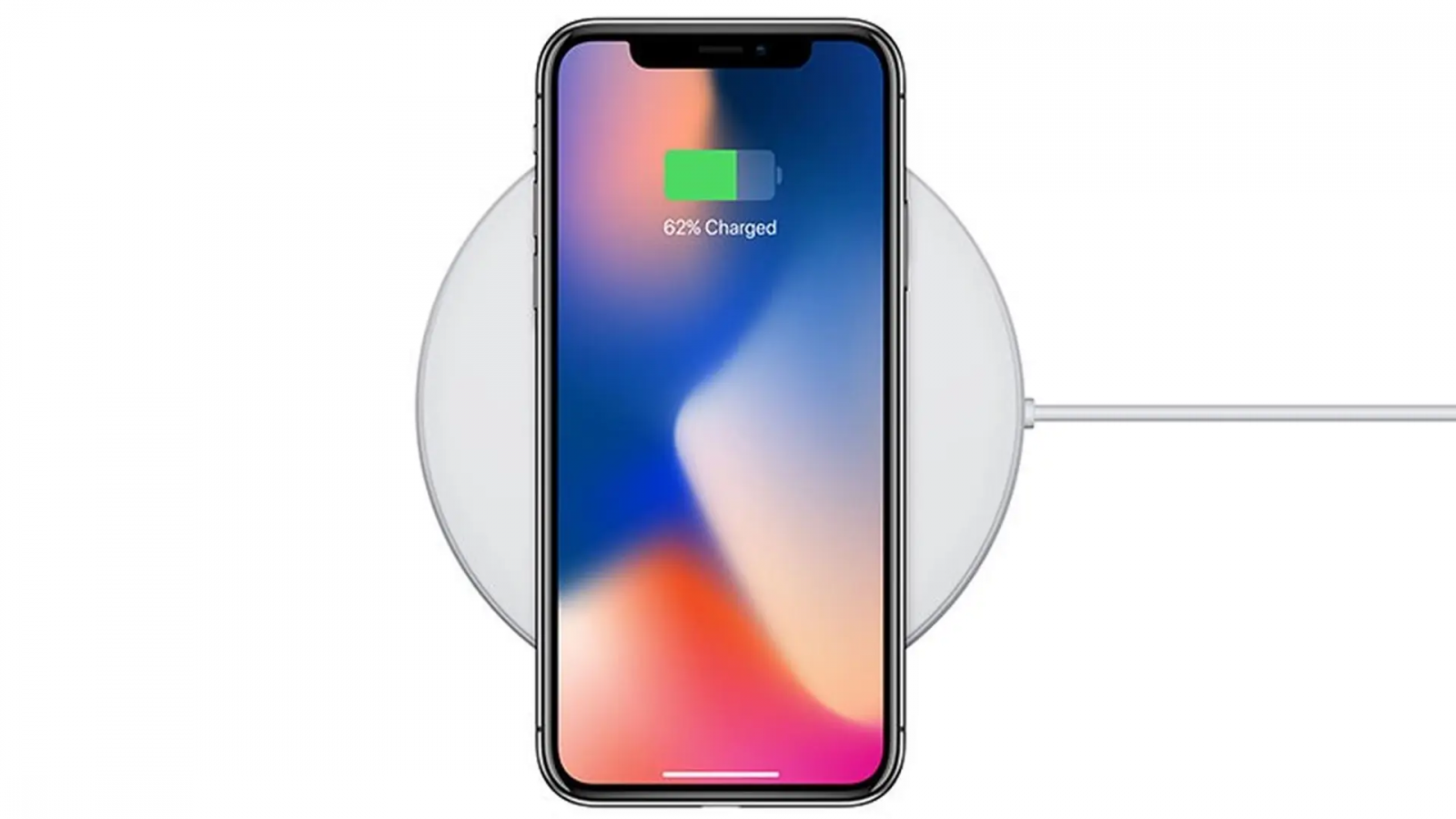 Thay cáp sạc không dây iPhone XR