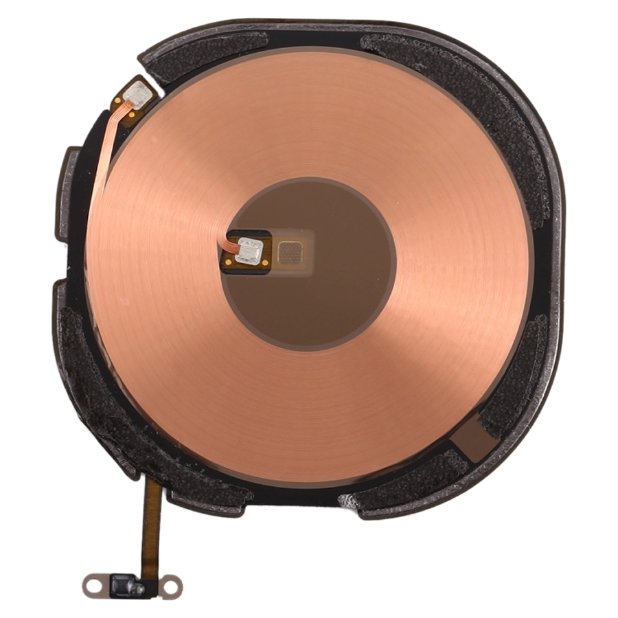 Thay cáp sạc không dây iPhone XR