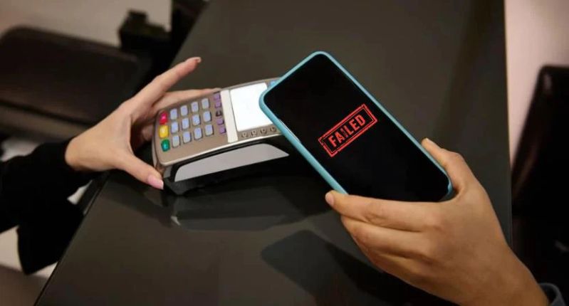 Thay cáp sạc không dây NFC iPhone 16