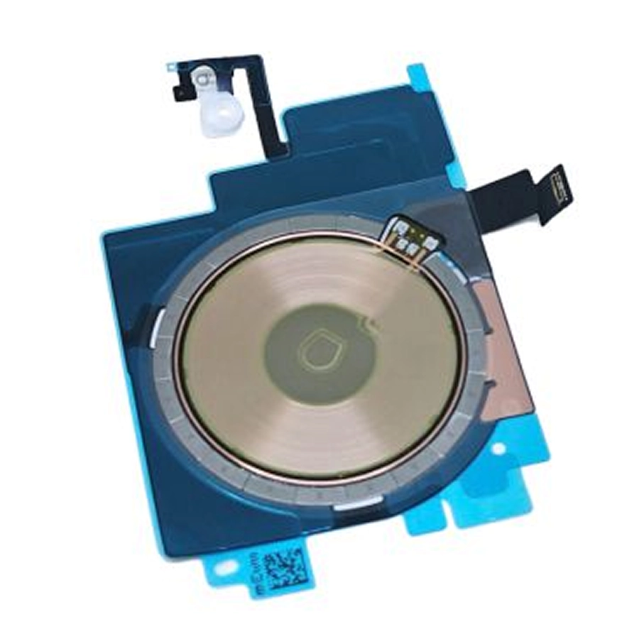 Thay cáp sạc không dây NFC iPhone 16