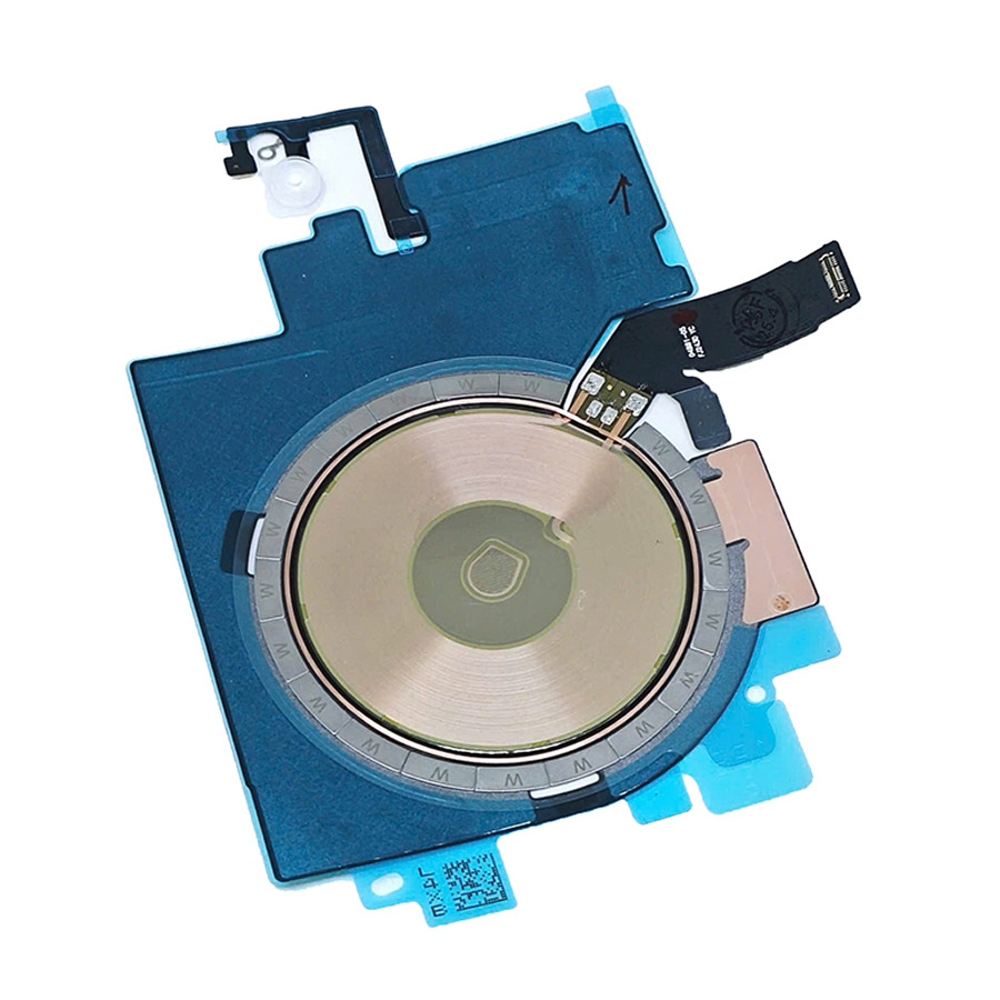 Thay cáp sạc không dây NFC iPhone 16 Plus