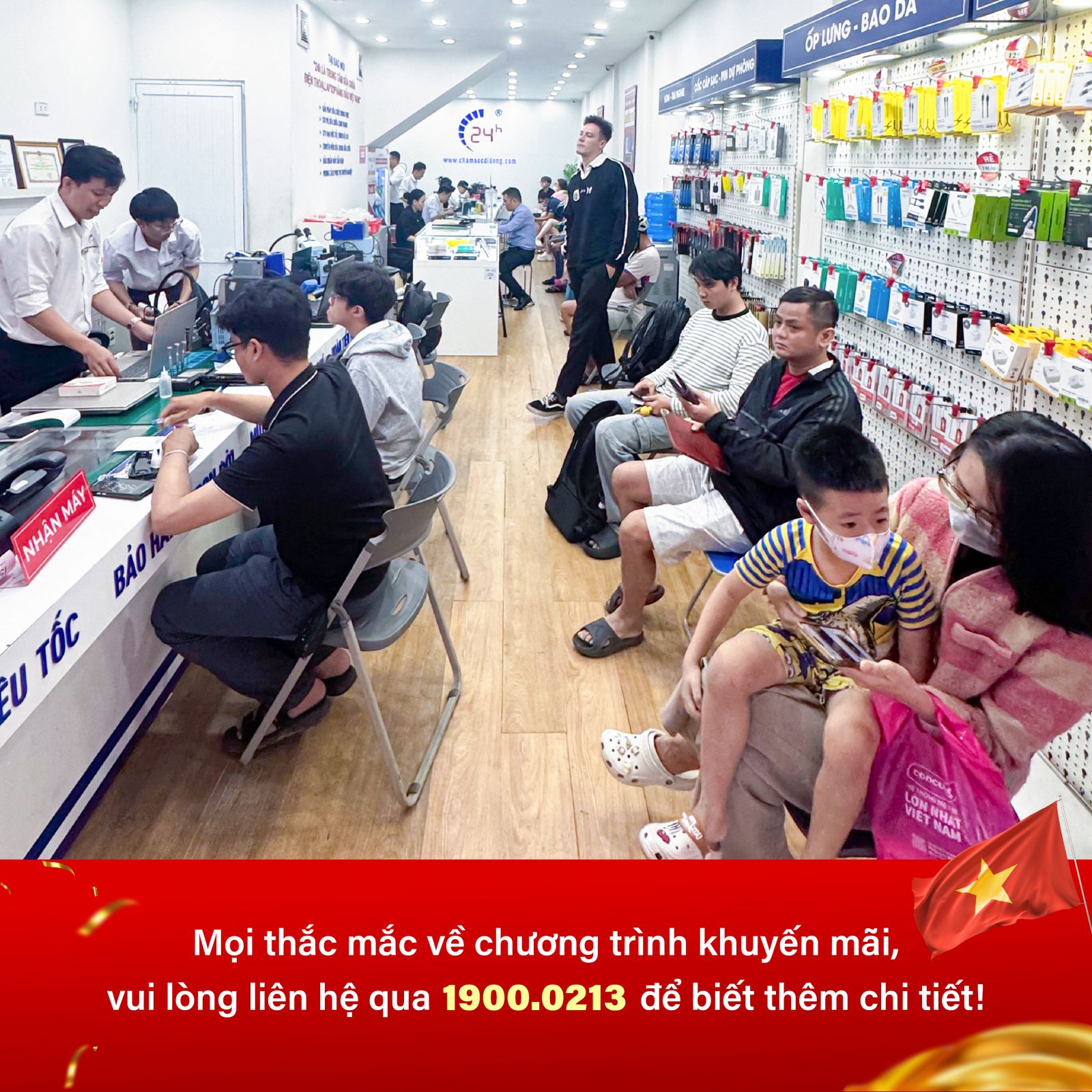 sửa chữa điện thoại, laptop 