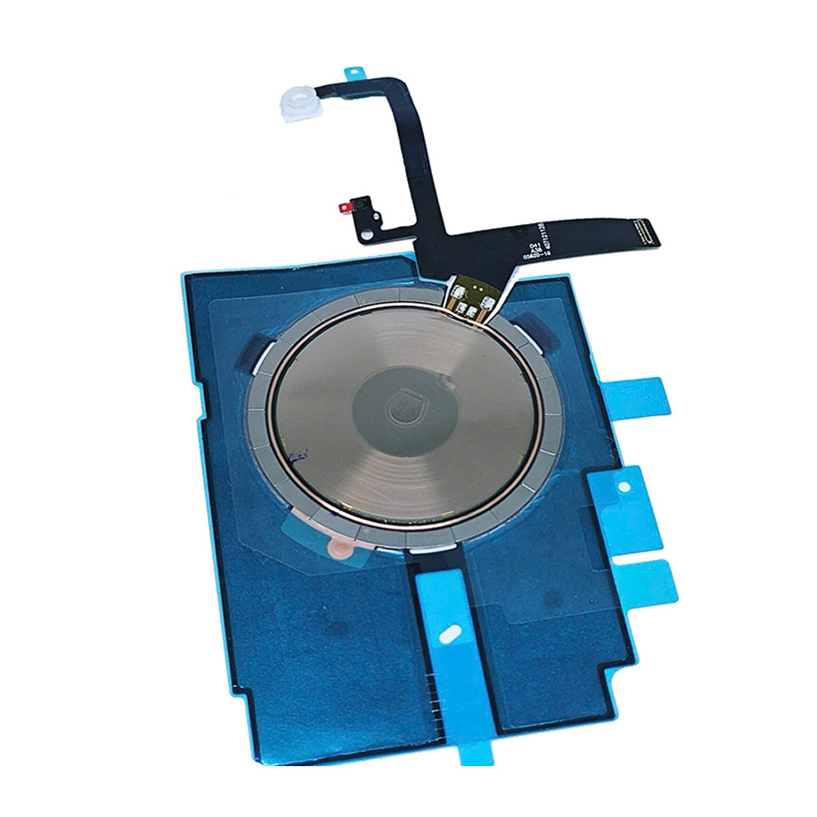 Thay cáp sạc không dây NFC iPhone 16 Pro Thay cáp sạc không dây NFC iPhone 16 Pro