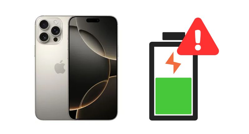 Thay cáp sạc không dây NFC iPhone 16 Pro Thay cáp sạc không dây NFC iPhone 16 Pro