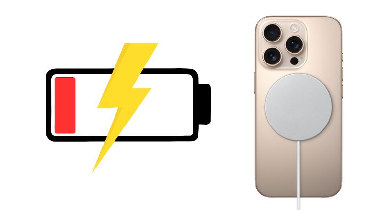 Thay cáp sạc không dây NFC iPhone 16 Pro Thay cáp sạc không dây NFC iPhone 16 Pro