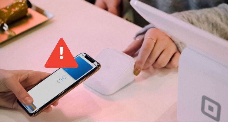 Thay cáp sạc không dây NFC iPhone 16 Pro Thay cáp sạc không dây NFC iPhone 16 Pro