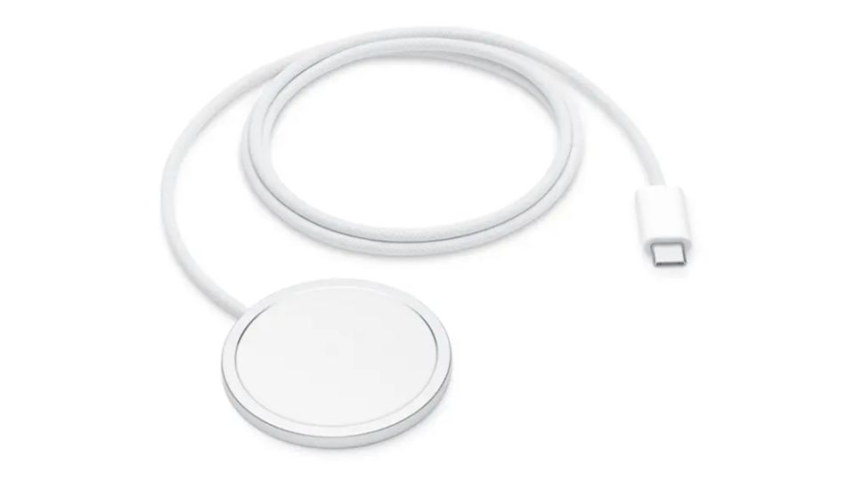 Thay cáp sạc không dây NFC iPhone 16 Pro