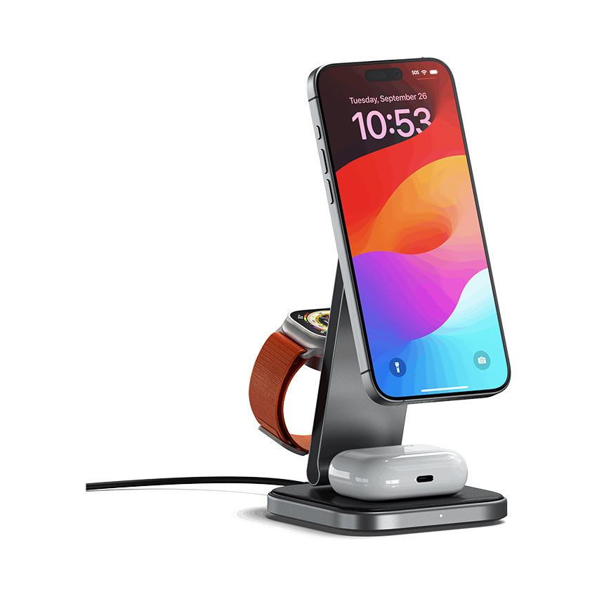 Thay cáp sạc không dây NFC iPhone 16 Pro Thay cáp sạc không dây NFC iPhone 16 Pro