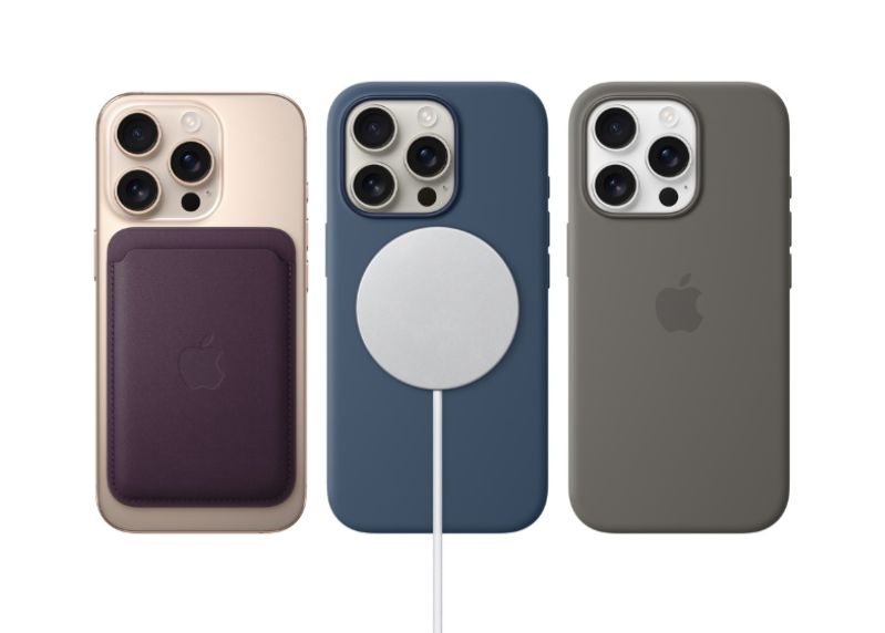 Thay cáp sạc không dây NFC iPhone 16 Pro Max Thay cáp sạc không dây NFC iPhone 16 Pro Max