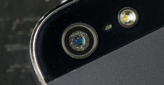 Thay camera iPhone SE 2020