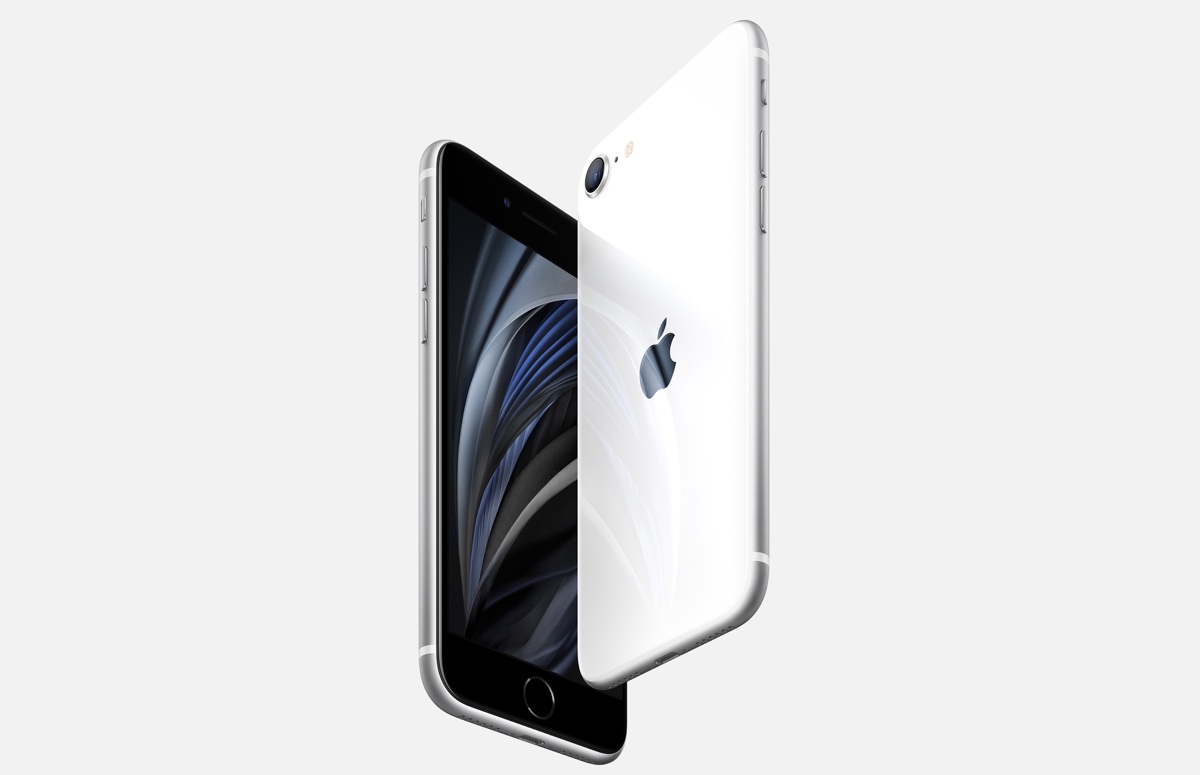 Thay camera iPhone SE 2020 Thay camera iPhone SE 2020