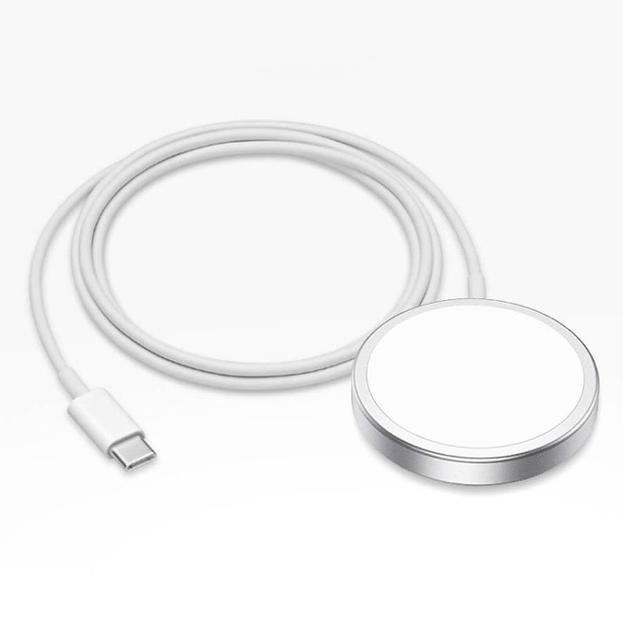 Thay cáp sạc không dây NFC iPhone 15