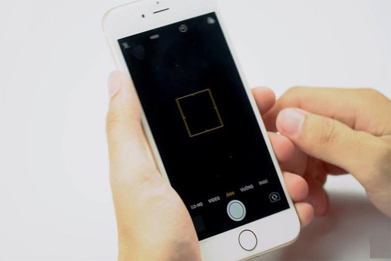 Thay camera iPhone 6 Plus Thay camera iPhone 6 Plus