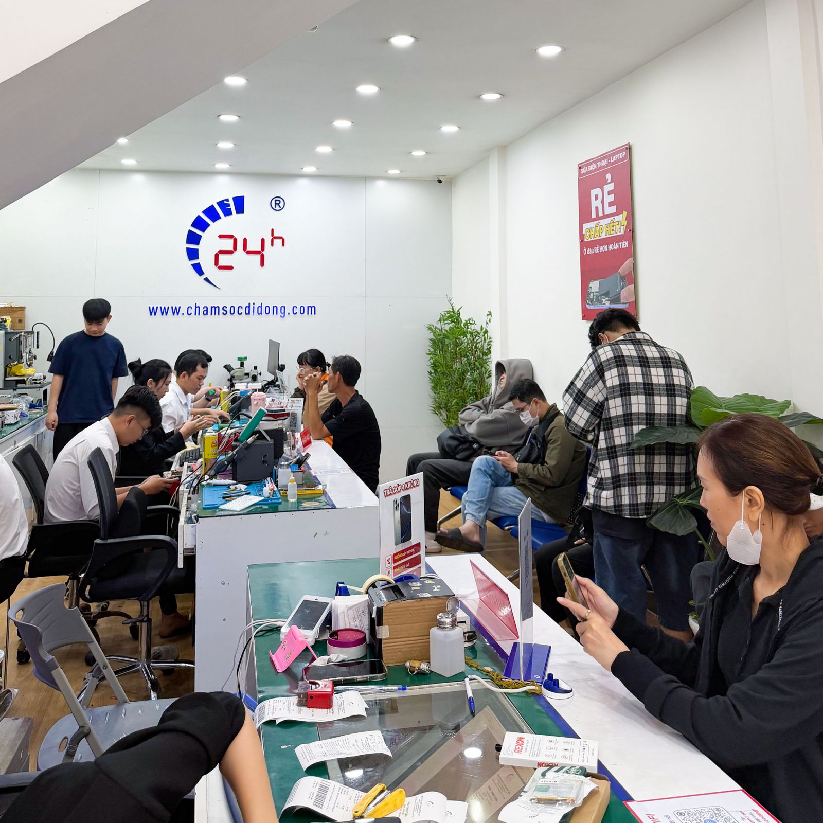 Thay camera iPhone 6 Plus Thay camera iPhone 6 Plus