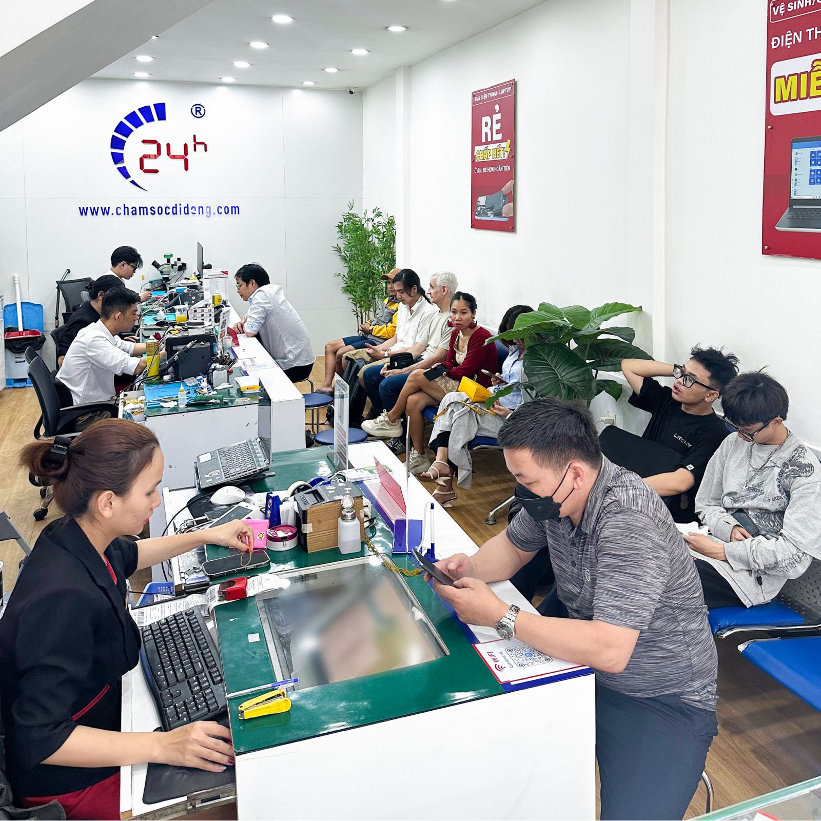 Thay camera iPhone 6 Plus Thay camera iPhone 6 Plus