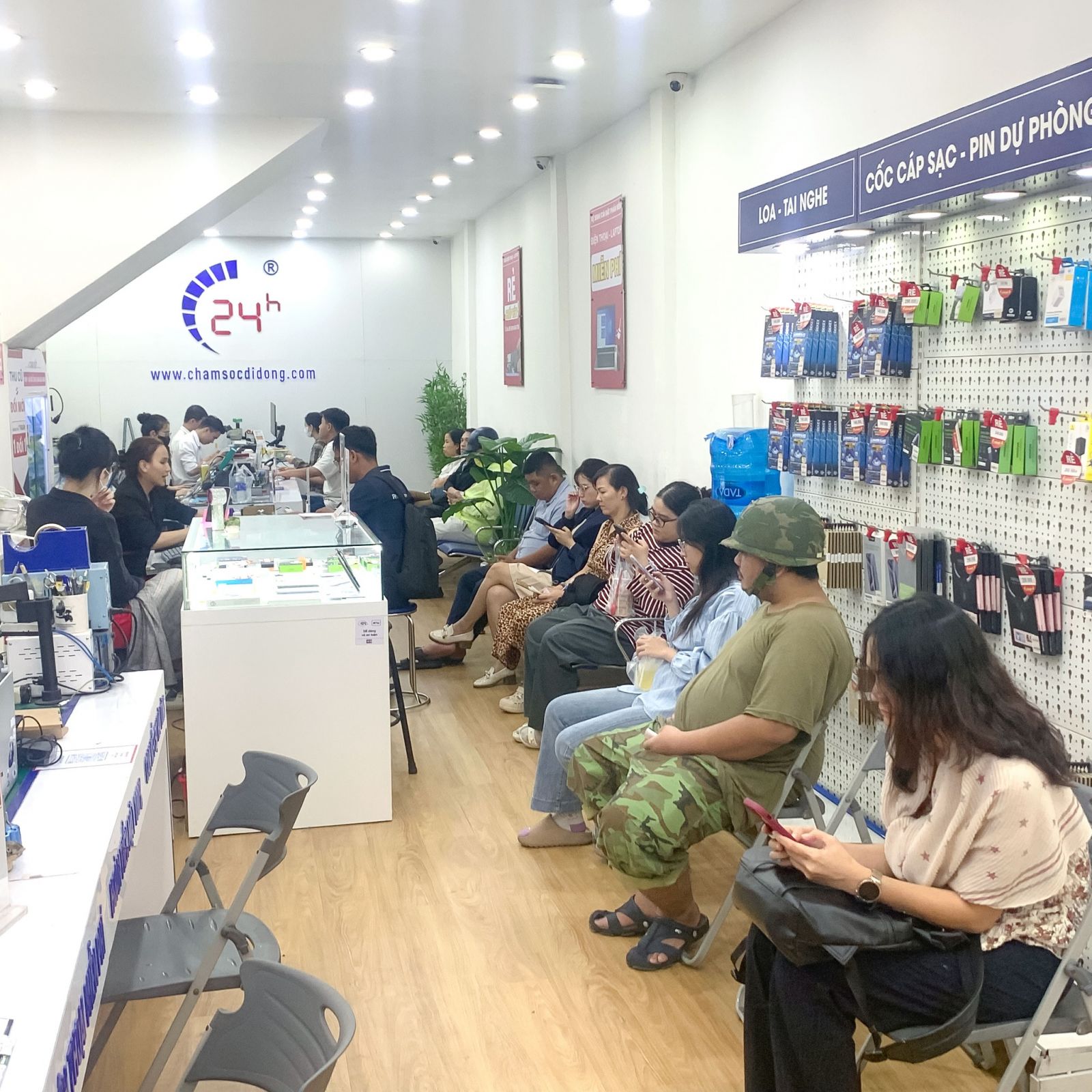 Thay camera iPhone 6 Plus Thay camera iPhone 6 Plus