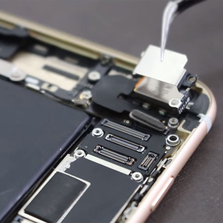 Thay camera iPhone 6 Plus Thay camera iPhone 6 Plus