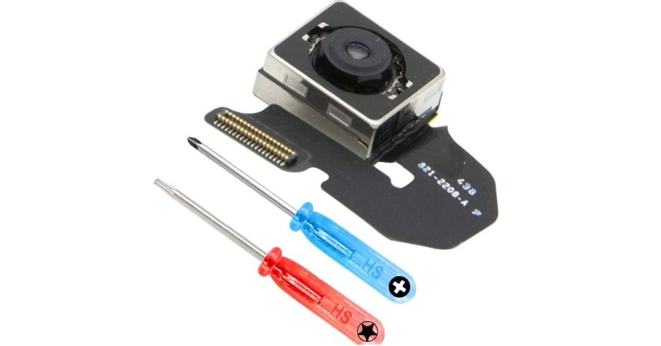 Thay camera iPhone 6 Plus Thay camera iPhone 6 Plus