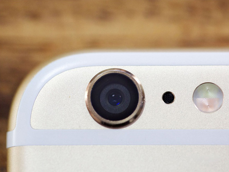 Thay camera iPhone 6 Plus Thay camera iPhone 6 Plus