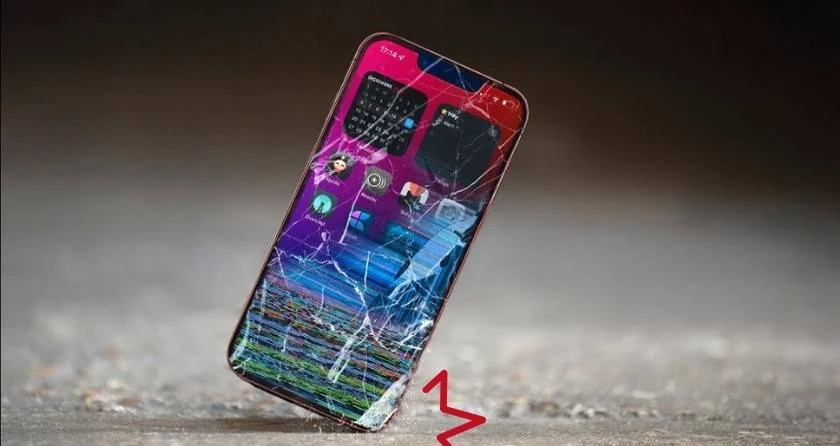 Thay cáp sạc không dây NFC iPhone 13 Pro Max
