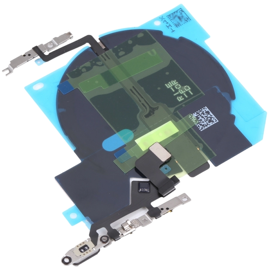 Thay cáp sạc không dây NFC iPhone 14 Pro