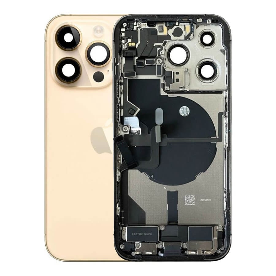 Thay cáp sạc không dây NFC iPhone 14 Pro