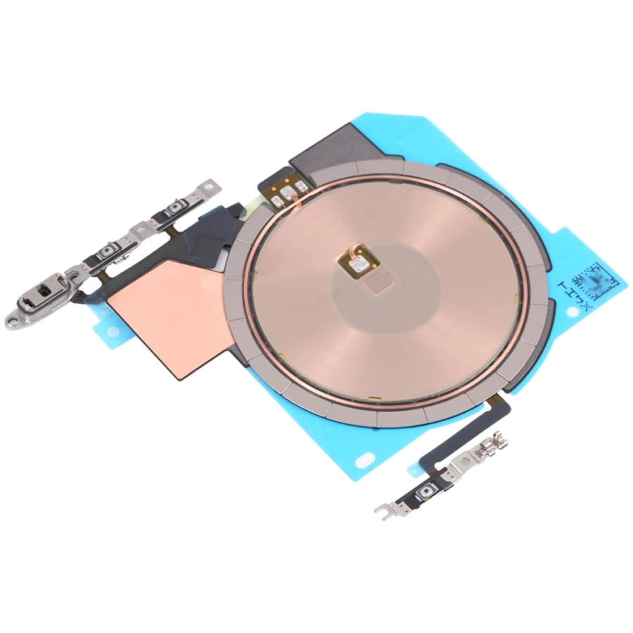 Thay cáp sạc không dây NFC iPhone 14 Pro