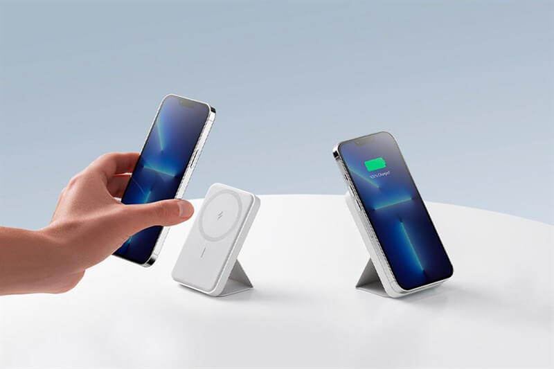 Thay cáp sạc không dây NFC iPhone 14 Pro