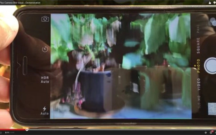 Thay camera iPhone 6