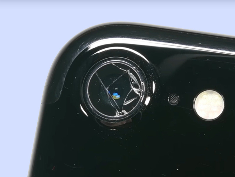 Thay camera iPhone 6