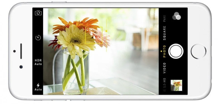 Thay camera iPhone 6