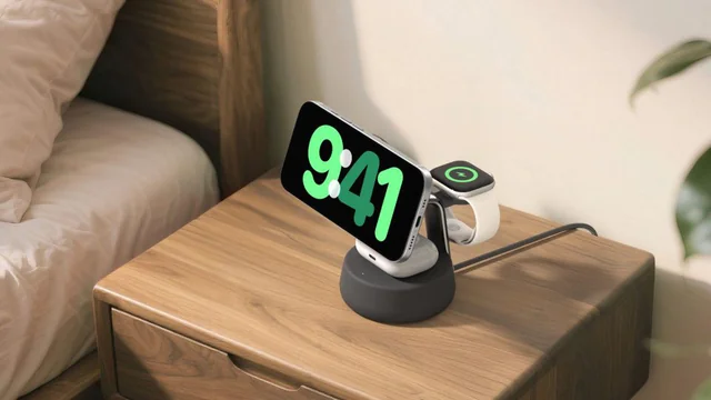 Thay cáp sạc không dây NFC iPhone 14