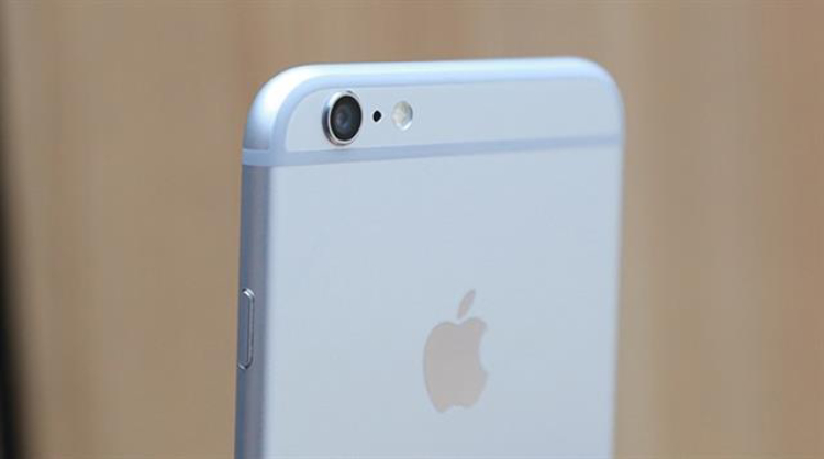Thay camera iPhone 6s